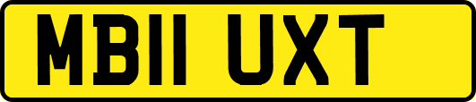 MB11UXT
