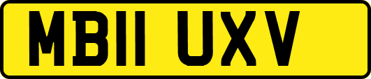 MB11UXV