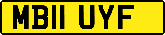MB11UYF