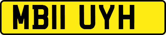 MB11UYH