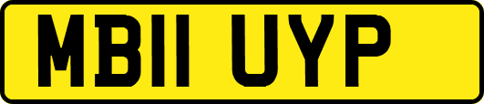 MB11UYP