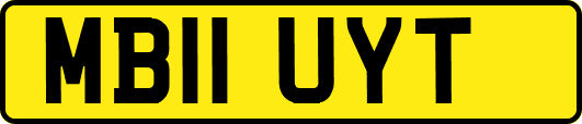 MB11UYT