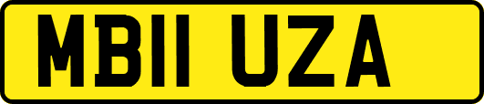 MB11UZA