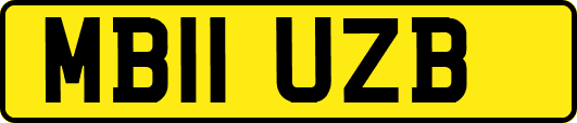 MB11UZB
