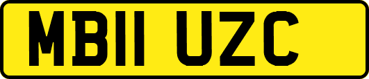 MB11UZC