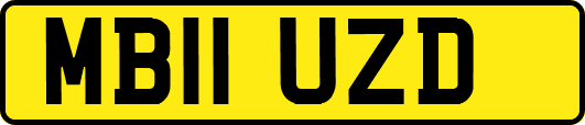 MB11UZD