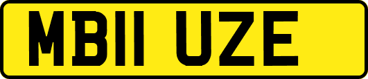 MB11UZE
