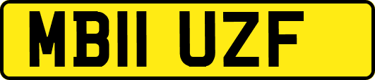 MB11UZF
