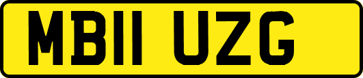 MB11UZG