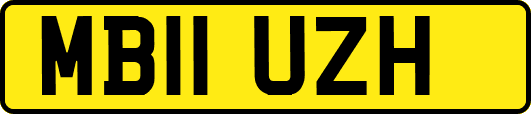 MB11UZH