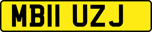 MB11UZJ