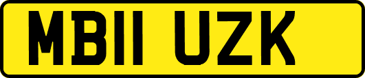 MB11UZK