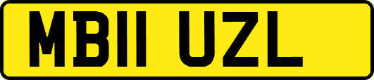 MB11UZL