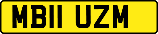 MB11UZM