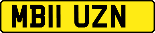 MB11UZN