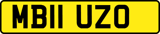 MB11UZO