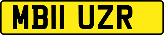 MB11UZR