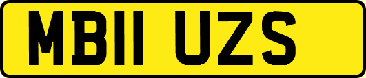MB11UZS