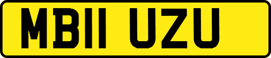 MB11UZU