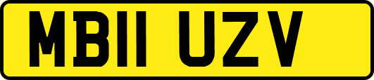 MB11UZV