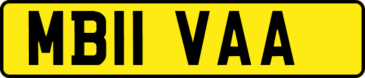 MB11VAA
