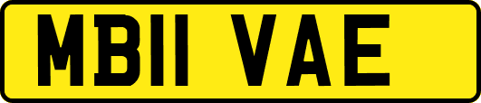 MB11VAE