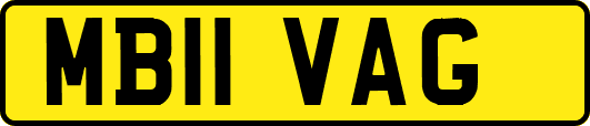 MB11VAG