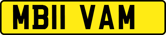 MB11VAM