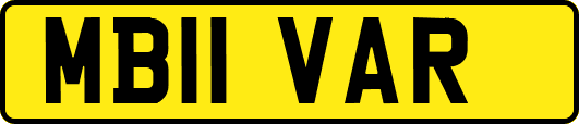 MB11VAR