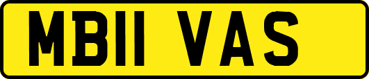 MB11VAS
