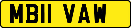 MB11VAW