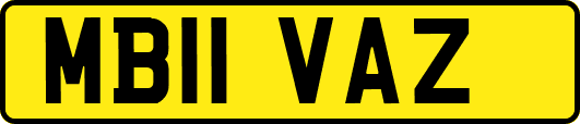 MB11VAZ
