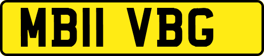 MB11VBG