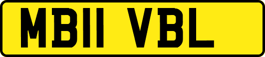 MB11VBL