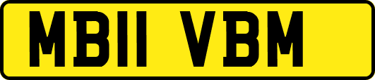 MB11VBM