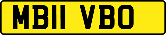 MB11VBO