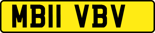 MB11VBV