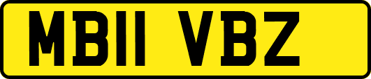 MB11VBZ