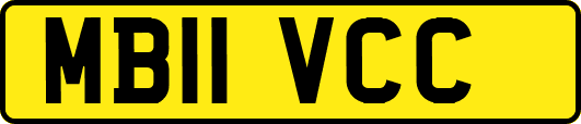 MB11VCC