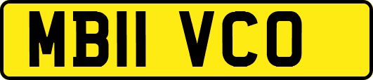 MB11VCO
