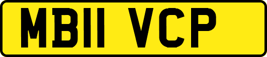 MB11VCP