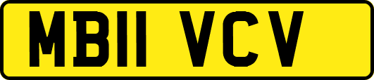 MB11VCV