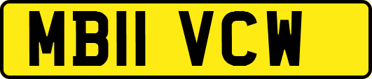 MB11VCW