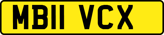 MB11VCX