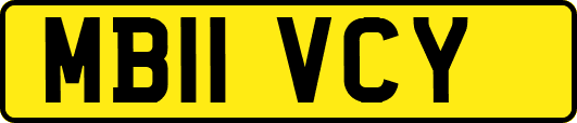 MB11VCY