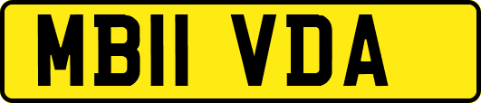 MB11VDA