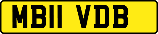 MB11VDB