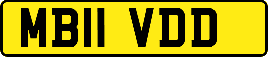 MB11VDD