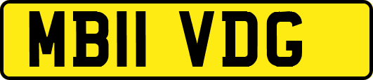 MB11VDG