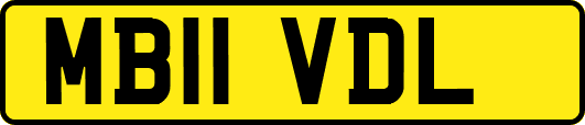 MB11VDL